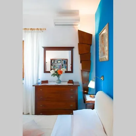 アパート Aurora Oasi *