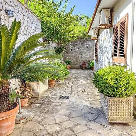 アパート Aurora Oasi *