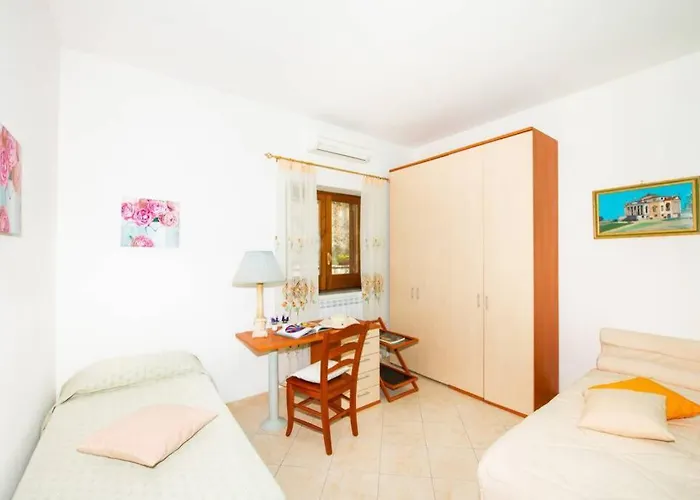 Apartment Aurora Oasi Sorrento