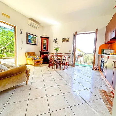 Apartment Aurora Oasi