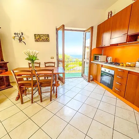 Aurora Oasi Apartment Sorrento