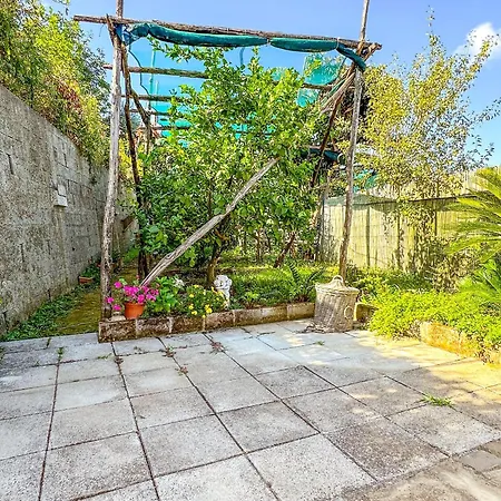 Aurora Oasi * Сорренто