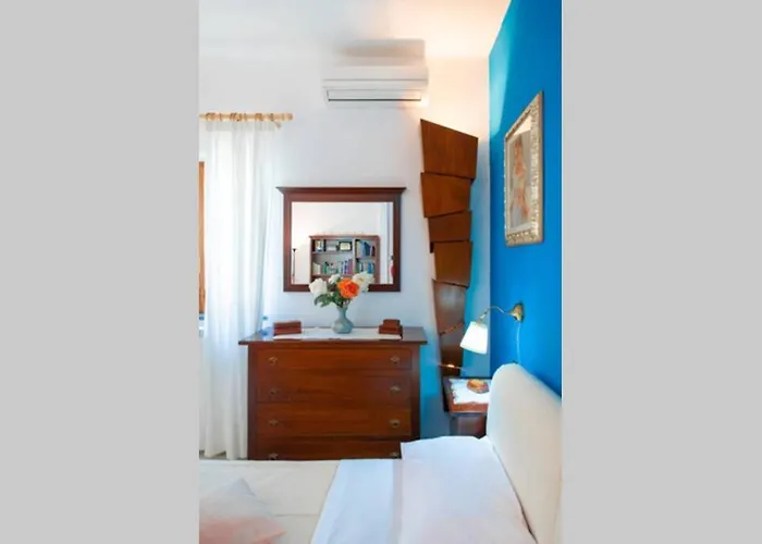 Apartament Aurora Oasi *