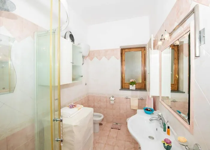 Aurora Oasi Apartament