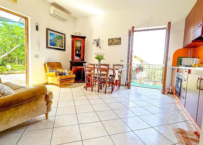 Apartament Aurora Oasi