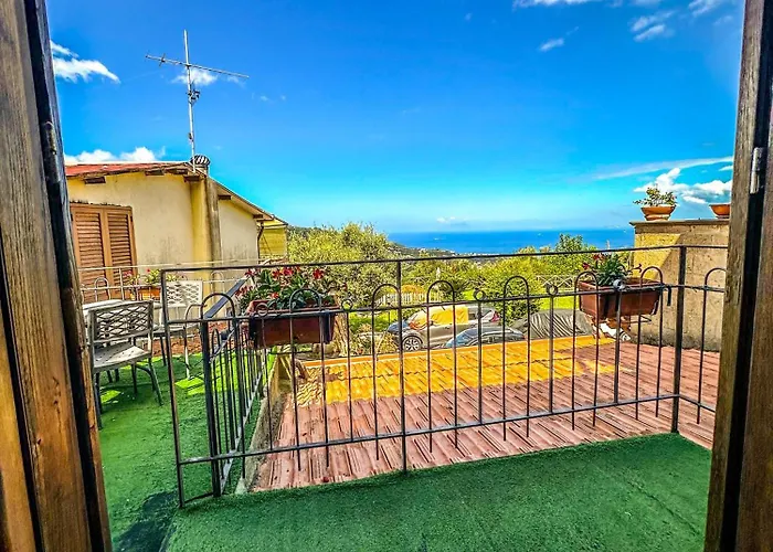 Aurora Oasi Półwysep Sorrentyński