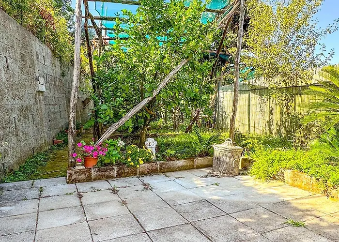 Aurora Oasi * Półwysep Sorrentyński