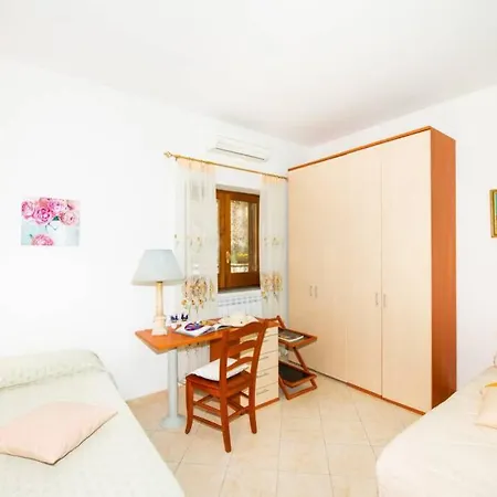 Daire Aurora Oasi Sorrento