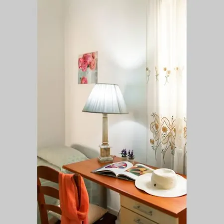 Apartment Aurora Oasi Sorrento