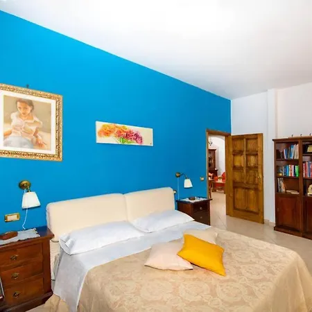 Aurora Oasi Apartment