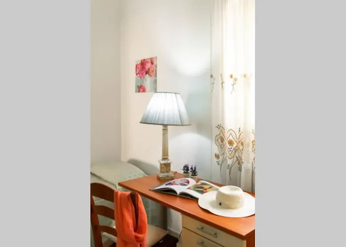 Appartement Aurora Oasi Sorrente
