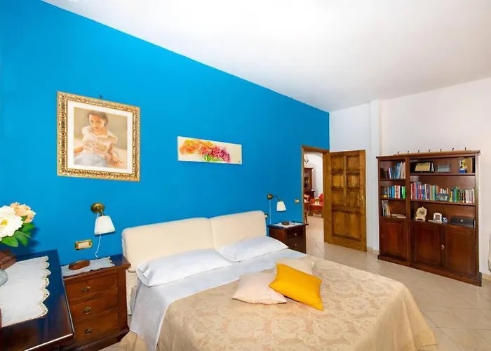 Aurora Oasi Appartement